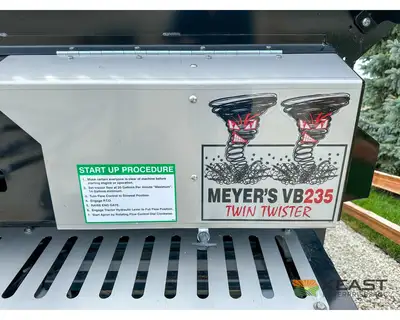 Used MEYERS _UNKNOWN_ Manure Spreaders Iowa US | Keast Enterprises #1360371