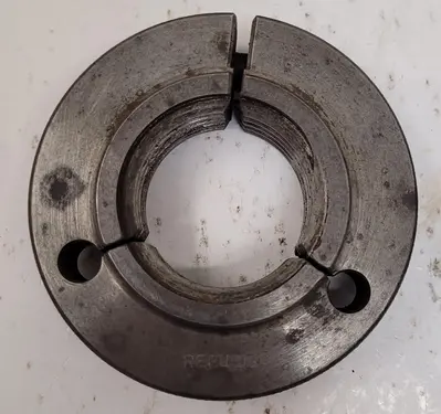 Used REPUBLIC THREAD RING GAUGES Misc Industrial Equipment Kentucky US | Aucto #687922