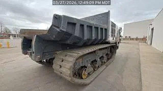 Used 2020 Superior ST-220X Crawler Carriers & Dumpers Colorado US | Rubbl #1306309