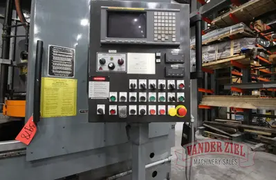 USED 2013 BLANCHARD 36HD-66