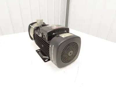 Grundfos CM10-2-A-R-I-V-AQQV G-A-A-N Stainless Centrifugal Pump 3.4Hp 220V 3PH