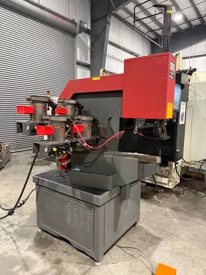 Used 2007 HAEGER 8240-3L Insertion Machines Florida US | GMT #1519185