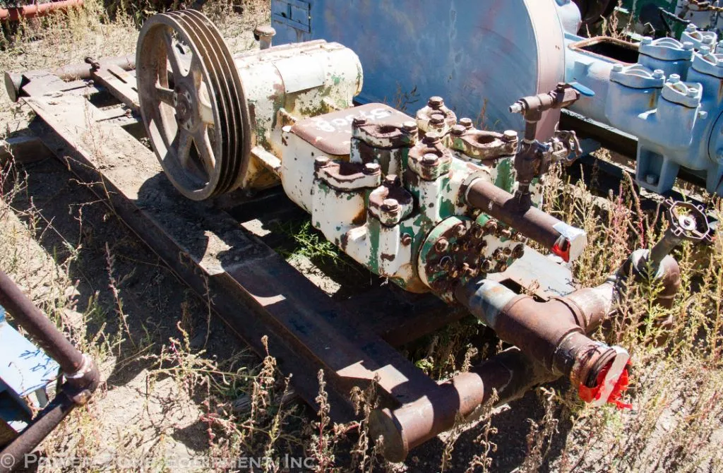 USED WHEATLEY 333