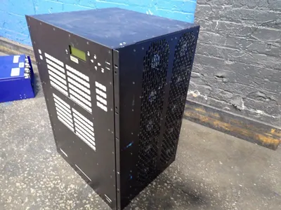 USED LIGHTWARE MXFR80B