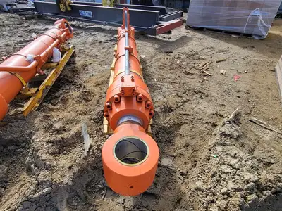 USED HITACHI 4418067