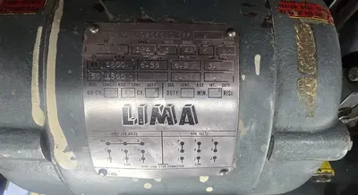 USED DAKE 5-150A