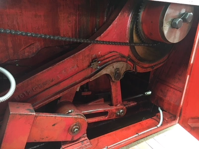 USED 1965 NATIONAL 625