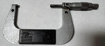 Tesa Does Not Apply Micrometers | Amiron Machinery (2)