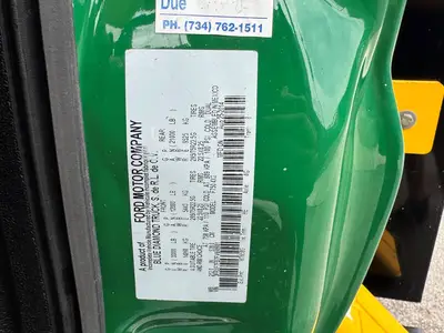 Used 2015 FORD F-750 Bucket (boom) trucks Florida US | Truck and Van Outlet #1509239