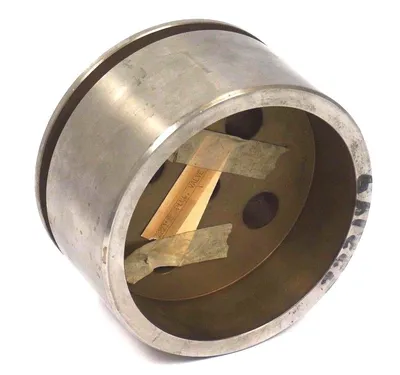 NEW FLOWSERVE 2221492 PLUG: BALANCE VALVE 22214S