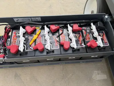 New | in-Stock 2026 SKYJACK SJ3232E Scissor Lifters Texas US | Adcock Equipment USA #1524615