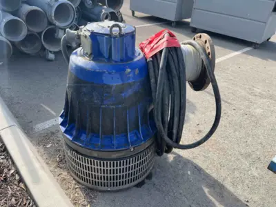 2018 SULZER J604 Electric Submersible Pumps | Steam Well LLC (4)