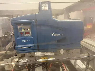 USED 2014 SWITCHBACK / MPAC AI-3H BREWPACK 150