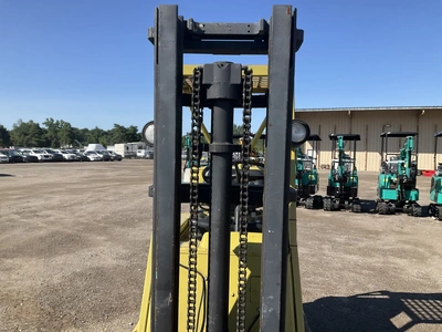 Used CLARK F30B Liquid Propane Forklifts Michigan US | Miedema Asset Management Group #1324099