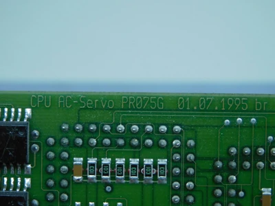 Used KERN _UNKNOWN_ Processor Boards | OCO Industrial #1655859