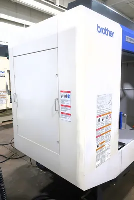 2018 BROTHER SPEEDIO S700X1 Vertical Machining Centers CNC | CNC EXCHANGE (7)