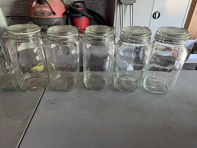 Used _UNKNOWN_ _UNKNOWN_ Glassware - Other Michigan US | Miedema Asset Management Group #1294162