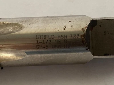 Regal Beloit Does Not Apply Hand Taps | Amiron Machinery (3)
