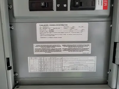 100HP Dewatering Pump Station Package w/ Weatherproof Enclosure
