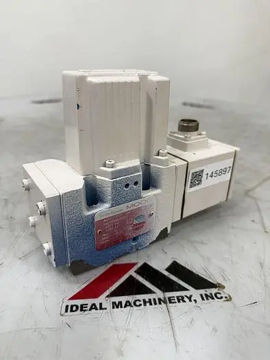USED MOOG D661-5009