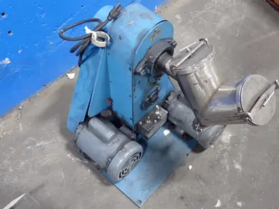 USED PATTERSONKELLEY CO LB8927
