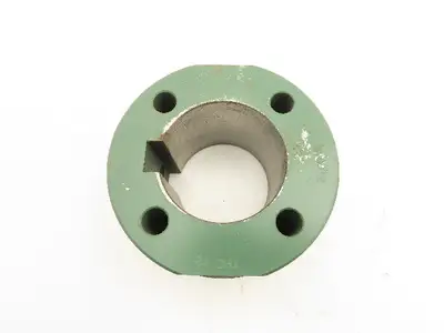 TB Woods 10SCH238 Sure-Flex Spacer Coupling Hub 2-3/8" Keyed Bore