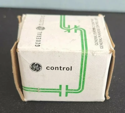 NEW General Electric CR104G11