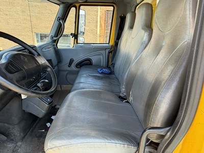 Used 2007 INTERNATIONAL 4300SBA4X2 Box trucks Ohio US | Miedema Asset Management Group #1578114