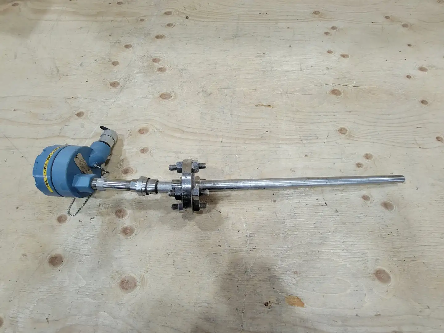 USED ROSEMOUNT MODEL 79