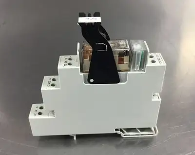 Used Weidmuller _UNKNOWN_ Relays & Switches South Carolina US | Palmetto Automation #1544816