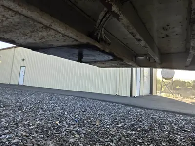 Used 2004 TRAIL KING TK70HT-482 Lowboy Trailers California US | Ben Kaplan Equipment #1233507