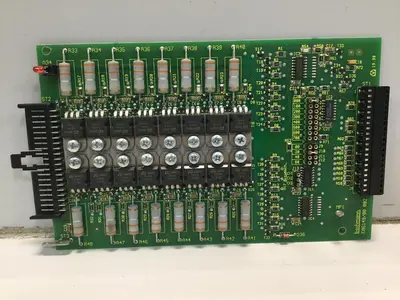 USED BACHMANN ELECTRONIC CA16/P2.5S
