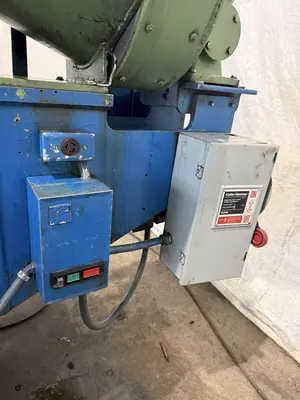USED WATERBURY FARREL MODEL 10