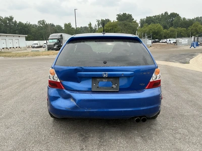 Used 2004 HONDA CIVIC Cars Michigan US | Miedema Asset Management Group #1313942
