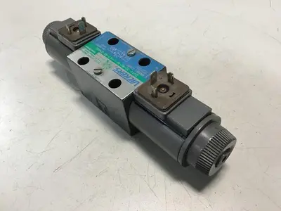 USED VICKERS DG4V3S6CMUHL760EN490