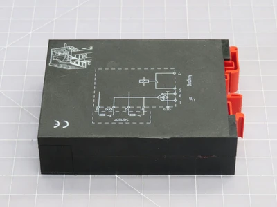 Used ELOBAU _UNKNOWN_ Sensors | OCO Industrial #1669200