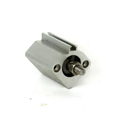 SMC CDQ2B16-10DM-A73 Compact Cylinder, 16mm Bore, 10mm Stroke