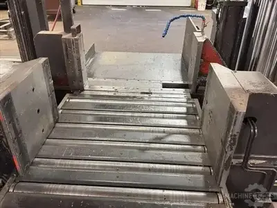 Used 2017 AMADA HFA-700CII Horizontal Band Saws Illinois US | Perfection Global, LLC. #1371138