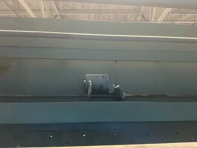 Used CHICAGO DREIS & KRUMP MFG. CO. 1012L Press Brakes Ohio US | HGR 24 #1345161
