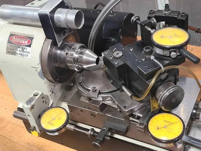 Hardinge _UNKNOWN_ Metalworking Lathes | Amiron Machinery (4)