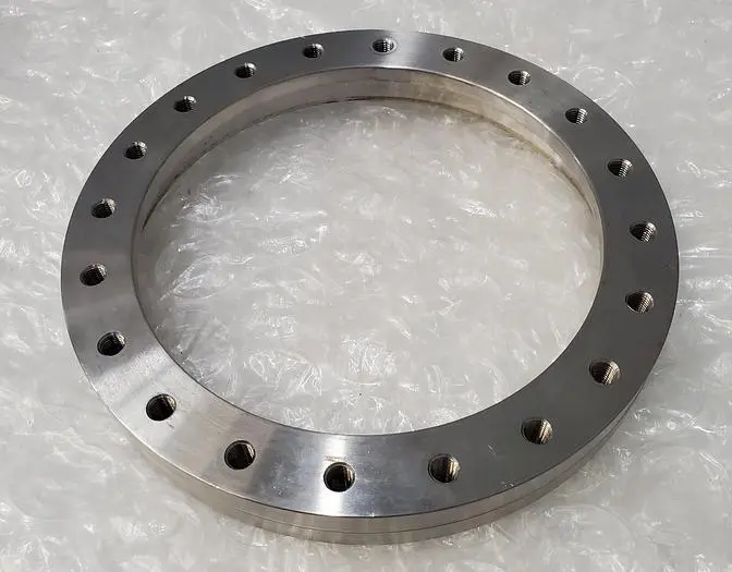 CONFLAT FLANGE
