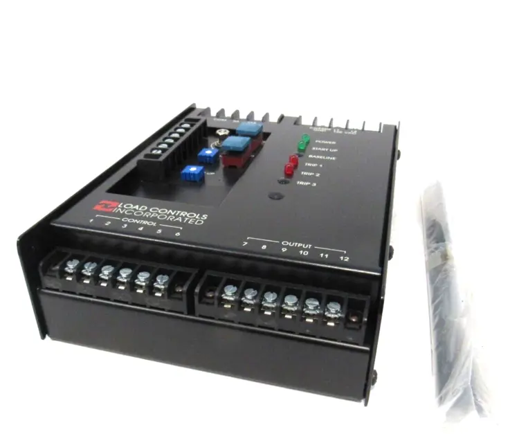 New | in-Stock LOAD CONTROLS _UNKNOWN_ Misc Electrical & Power Parts | SB Industrial Supply #839746