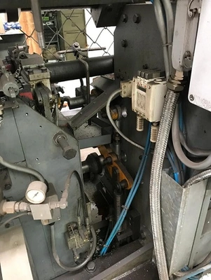 Used 2011 _UNKNOWN_ _UNKNOWN_ Wire Fence Making Machines New Jersey US | National Machinery Exchange #1500606