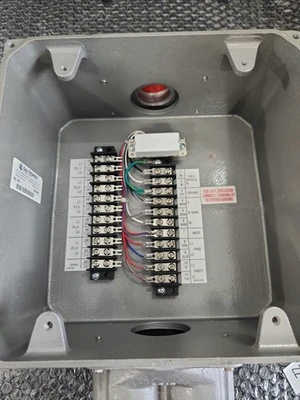 NEW GAI-TRONICS 758-001