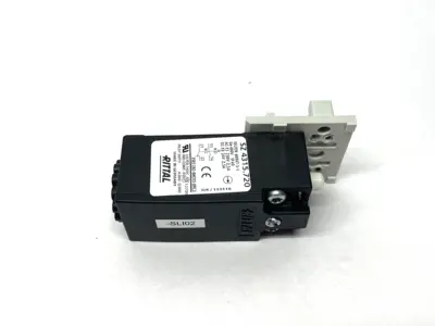 Used Rittal Door Operated Switch 4315720 Switch Parts Michigan US | Maverick Industrial Sales #1401982