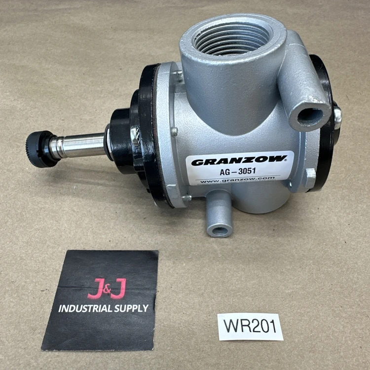 New | in-Stock Granzow AG-3051 Misc Electrical & Power Parts Indiana US | J&J Industrial Supply #513965