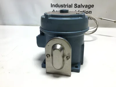 United Electric E121-2BSB Temperature Control