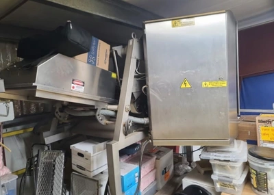 USED 2008 BEST Helius