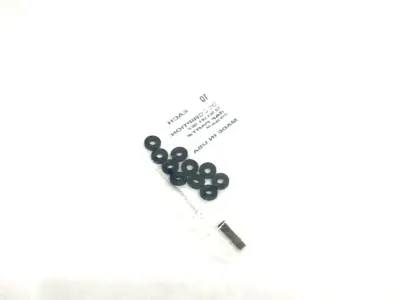 NEW RAF ELECTRONICS ELECTRONIC SPACER 1/2 RD X 1/8 X .192ID