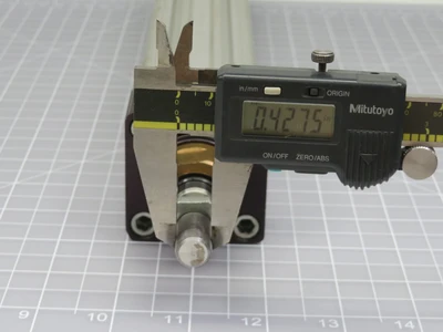 New | in-Stock MOTION INDUSTRIES _UNKNOWN_ Pneumatic Cylinders Texas US | OCO Industrial #1583225